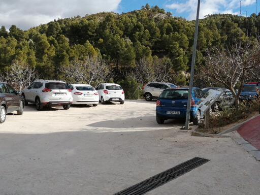 Alojamiento Rural El Metge Penaguila Εξωτερικό φωτογραφία